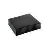 97208_113-box TEDS. Portable 6W speaker with 4h battery life in ABS