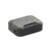 97208_113-c TEDS. Portable 6W speaker with 4h battery life in ABS