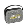 97208_113-logo TEDS. Portable 6W speaker with 4h battery life in ABS