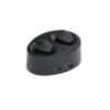 97210_103 CHARGAFF. ABS wireless earphones
