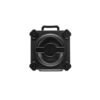 Timberlake. 16W portable speaker with 6h of battery life in ABS