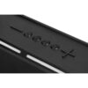 Timberlake. 16W portable speaker with 6h of battery life in ABS