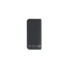 97214_103-b BECKER 10. 10.000 mAh power bank in recycled ABS (100% rABS) with 15W superfast wireless charger