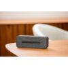 97258_133-amb-a THUNDER. Portable speaker with microphone