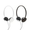 VOLTA. Headphones with 1'2m ABS cable