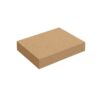 MARCET. Power bank slim 4'000 mAh in Recycled ABS (70% rABS) and recycled aluminium (30% rAL)