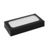 NOBEL. Power bank 7.200 mAh in recycled aluminium (100% rAL)