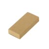 NOBEL. Power bank 7.200 mAh in recycled aluminium (100% rAL)