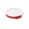 97357_105 GARDNER. HUB with cable and 4 USB-A ports in ABS