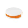 97357_128 GARDNER. HUB with cable and 4 USB-A ports in ABS