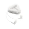 97360_106-c FARADAY. Earphones with 1'25 m ABS cable