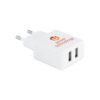 REDI. ABS USB adapter with 2 outputs