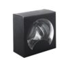 97365_103-box BARON. ABS foldable and adjustable headphones