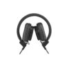 97365_103-c BARON. ABS foldable and adjustable headphones
