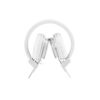 97365_106-c BARON. ABS foldable and adjustable headphones