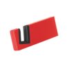 97367_105 HOOKE. ABS and TPR mobile phone holder