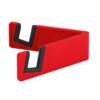 97367_105-c HOOKE. ABS and TPR mobile phone holder
