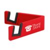 97367_105-c-logo HOOKE. ABS and TPR mobile phone holder