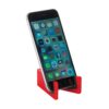 97367_105-d HOOKE. ABS and TPR mobile phone holder