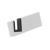 97367_106 HOOKE. ABS and TPR mobile phone holder