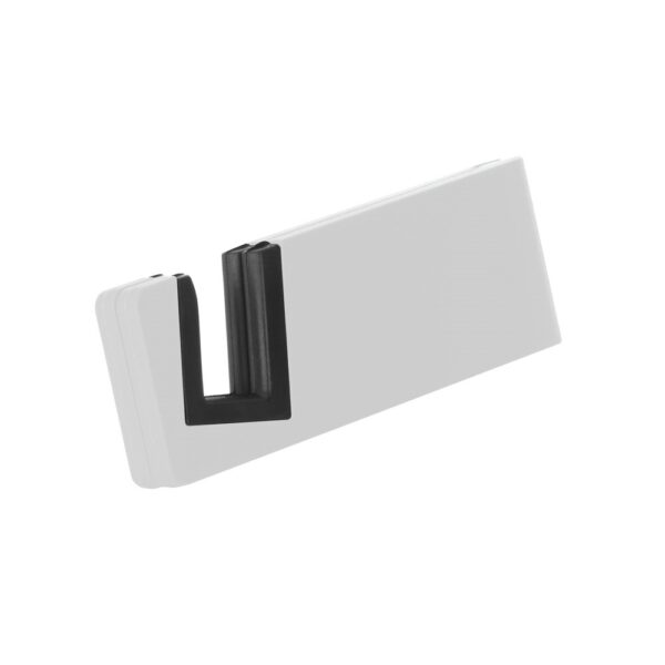 HOOKE. ABS and TPR mobile phone holder