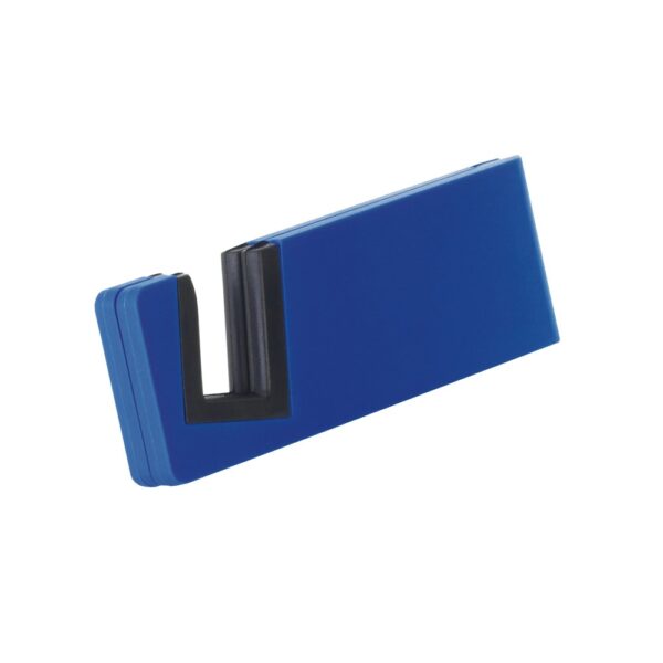 HOOKE. ABS and TPR mobile phone holder
