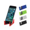 97367_set HOOKE. ABS and TPR mobile phone holder