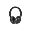 97426_103 HENDRIX. Foldable wireless headphones with 20h of battery life in recycled ABS (100% rABS)
