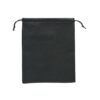 97426_103-pouch HENDRIX. Foldable wireless headphones with 20h of battery life in recycled ABS (100% rABS)