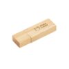 97436_150-logo VENTER 8GB. USB stick with 8GB in bamboo
