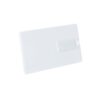 WALLACE 8GB. USB Stick UDP with 8GB in ABS