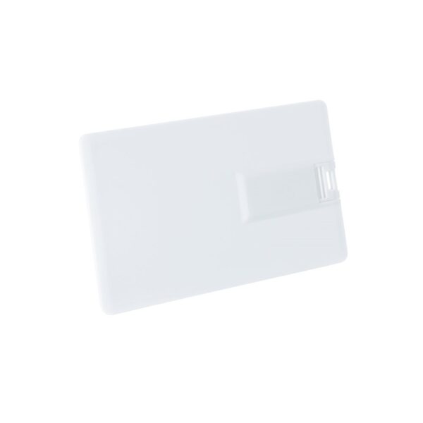 WALLACE 8GB. USB Stick UDP with 8GB in ABS