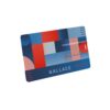WALLACE 8GB. USB Stick UDP with 8GB in ABS