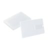 WALLACE 8GB. USB Stick UDP with 8GB in ABS