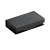 BRAGG 8GB. USB memory with 8GB in PU and with carabiner clip