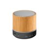 97441_160 RE-GLASHOW. 3W portable speaker with 4h30m battery life on recycled ABS (100% rABS)