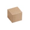 97441_160-box RE-GLASHOW. 3W portable speaker with 4h30m battery life on recycled ABS (100% rABS)