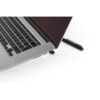 97524_amb SAVERY. ABS ball pen with 4GB UDP memory