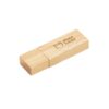 97569_150-logo VENTER 16GB. 16GB bamboo USB flash drive