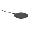 97908_103 BURNELL. Superfast 10W wireless charger in ABS