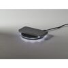 97908_103-c BURNELL. Superfast 10W wireless charger in ABS