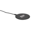 97908_103-logo BURNELL. Superfast 10W wireless charger in ABS