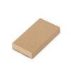 MOTT. Desktop organiser with 15W wireless charger in bamboo and ABS
