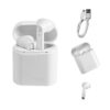 KANDEL. ABS wireless stereo earphones