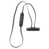 97913_103 OTTO. Wireless magnetic earphones with 3 hours of battery life on recycled ABS (100% rABS)