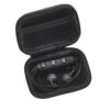 97913_103-box OTTO. Wireless magnetic earphones with 3 hours of battery life on recycled ABS (100% rABS)