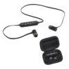 97913_set OTTO. Wireless magnetic earphones with 3 hours of battery life on recycled ABS (100% rABS)