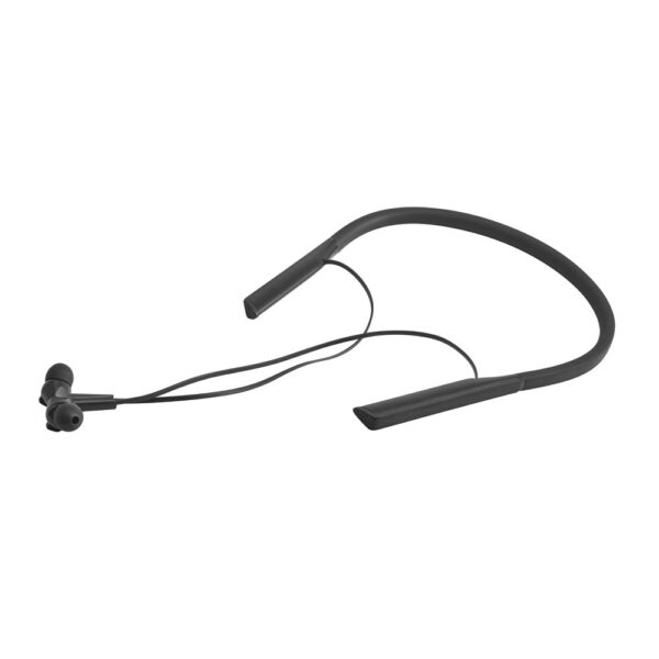 HEARKEEN. ABS and silicone earphones 90 mAh