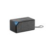 97933_103-logo GRUBBS. ABS portable speaker with wireless charging