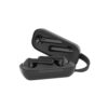 BOSON. Recycled ABS (100% rABS) wireless earphones with 3-hour battery life
